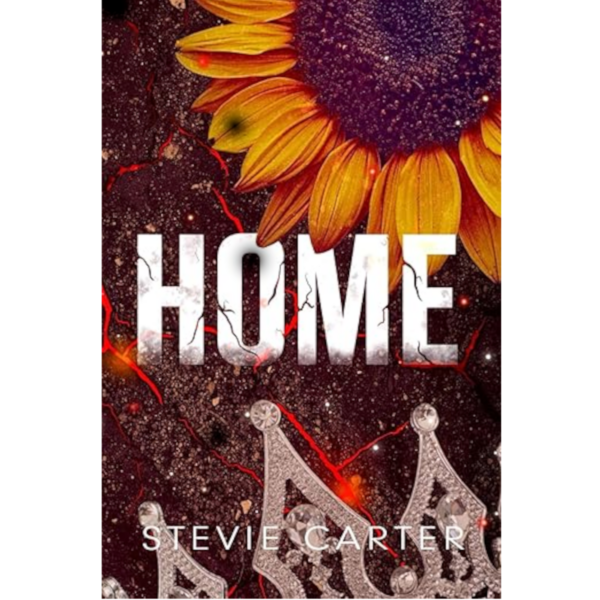 Home: Stitch Up Book Two