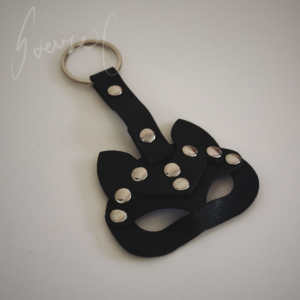 Keychain - Mask