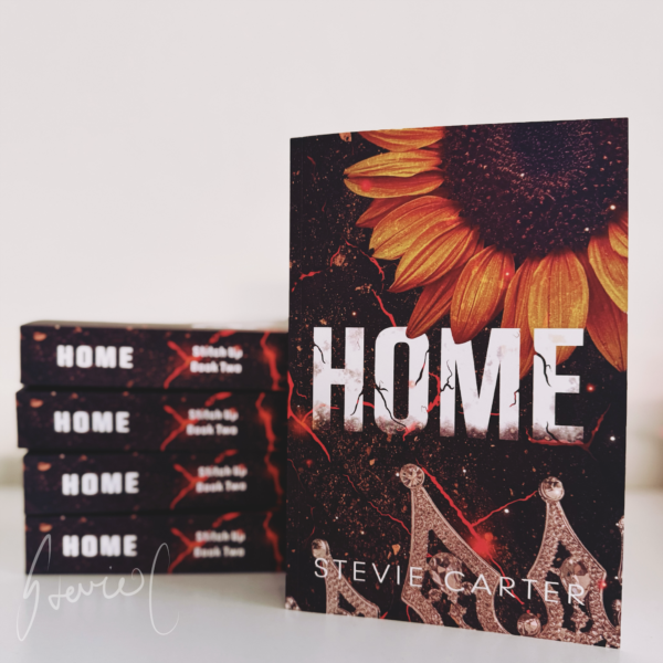 Home: Stitch Up Book Two - Image 2