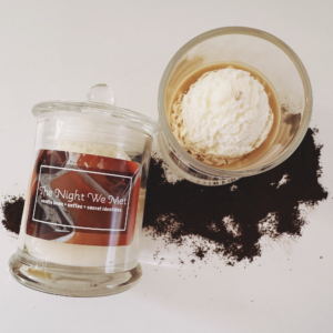 'The Night We Met' - Scented Candle