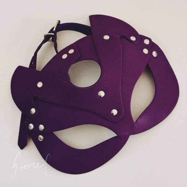 Crave Mask