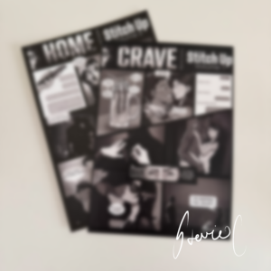 Comic Print Bundle