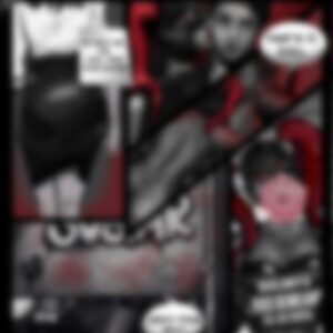 Yes, Sugar Comic Print