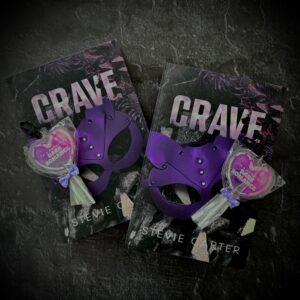 Crave Buddy Read Bundle