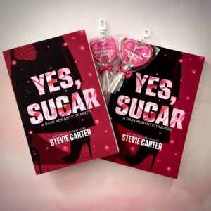 Yes, Sugar Buddy Read Bundle