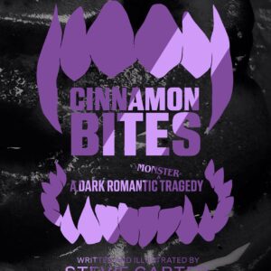 Cinnamon Bites Special Edition Pre Order
