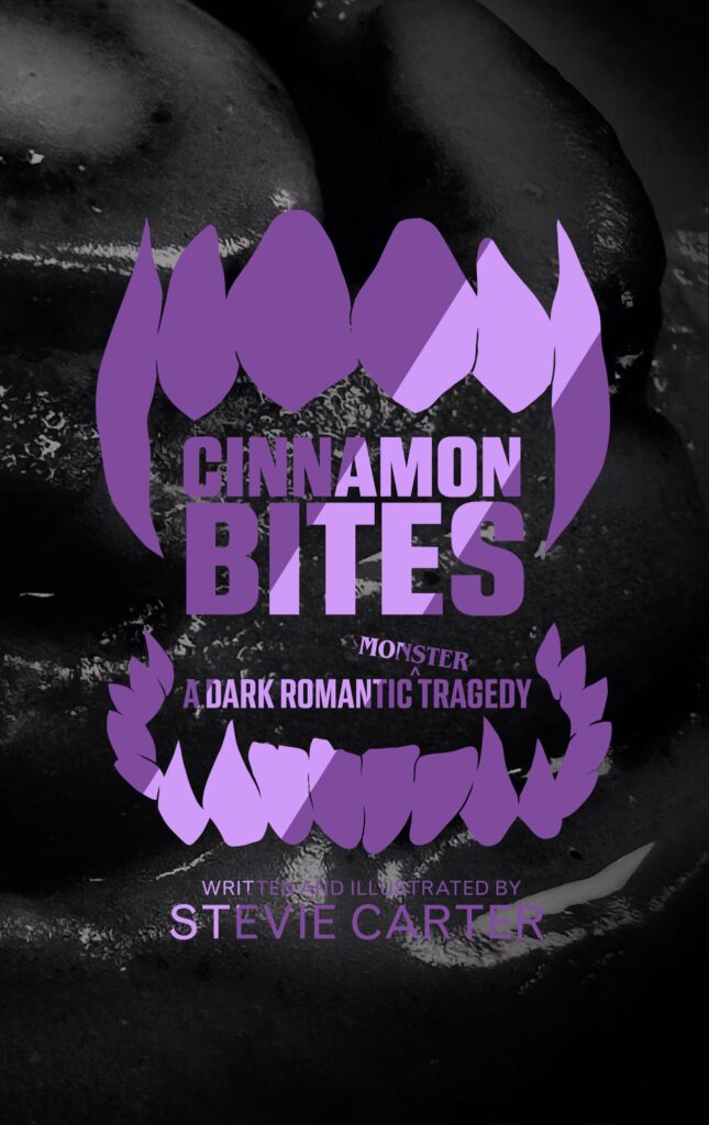 Cinnamon Bites Special Edition Pre Order