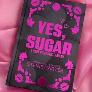 Yes, Sugar Special Edition Pre Order