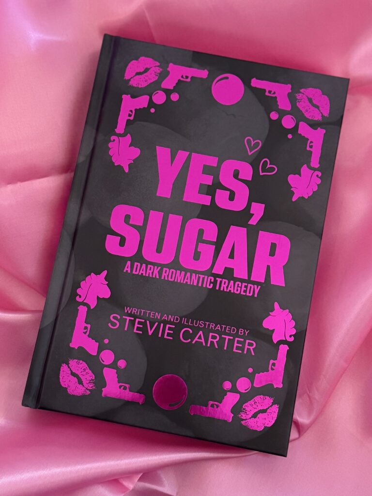 Yes, Sugar Special Edition Pre Order