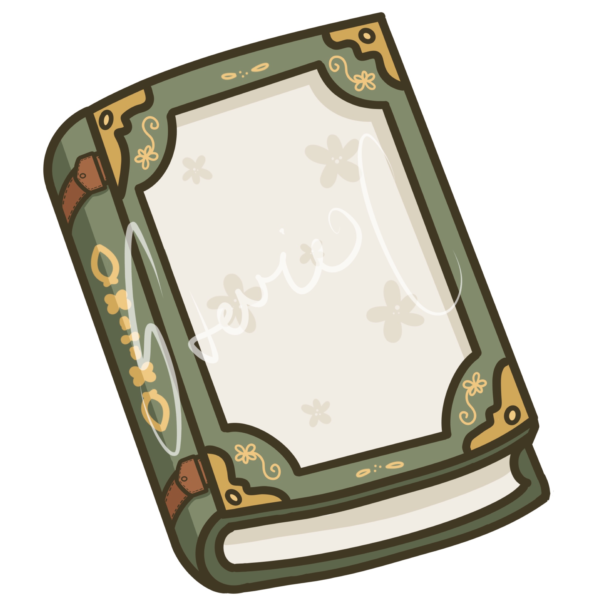 Tiny Tropes Pre Order - Image 4